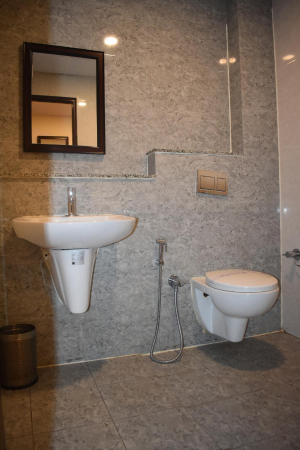 Hotel Ur Comforts Jayanagar 벵갈루루 외부 사진