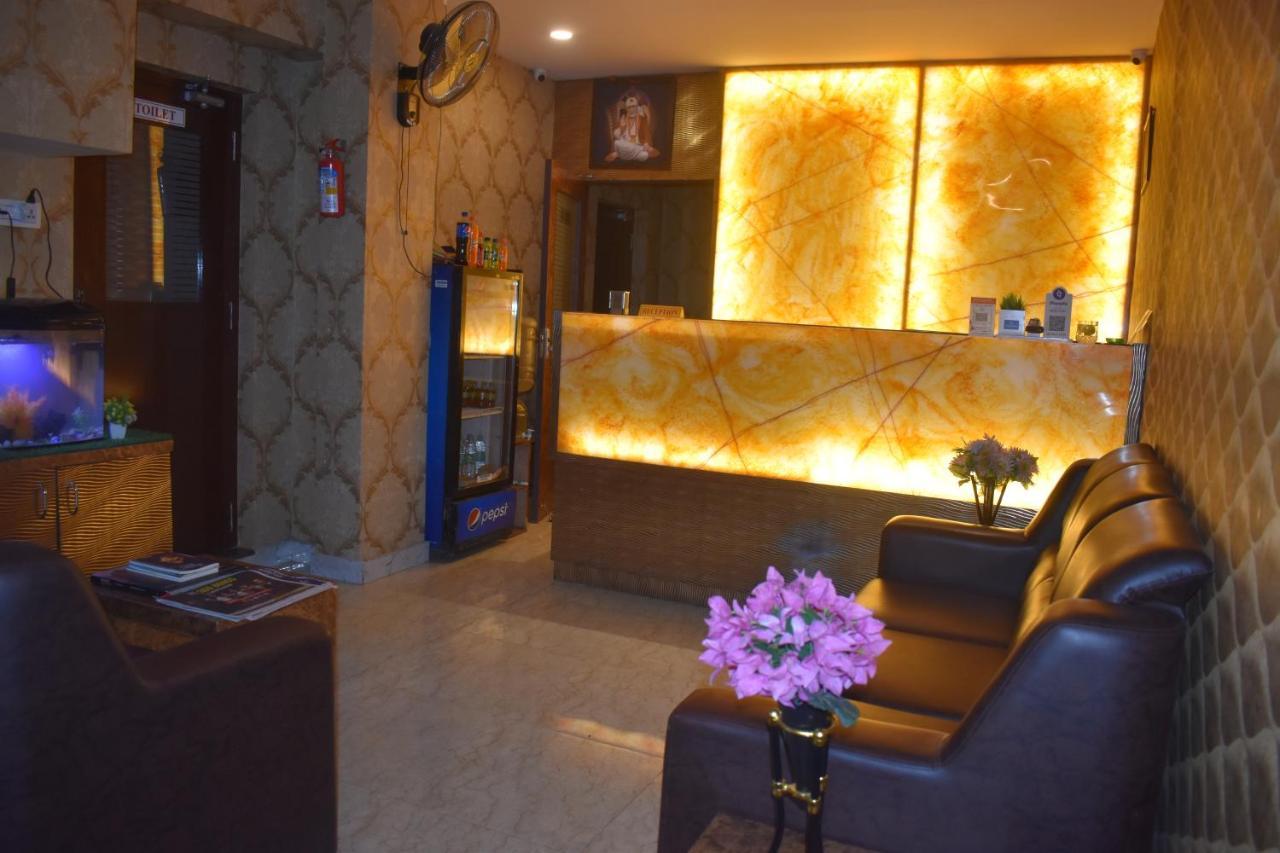 Hotel Ur Comforts Jayanagar 벵갈루루 외부 사진