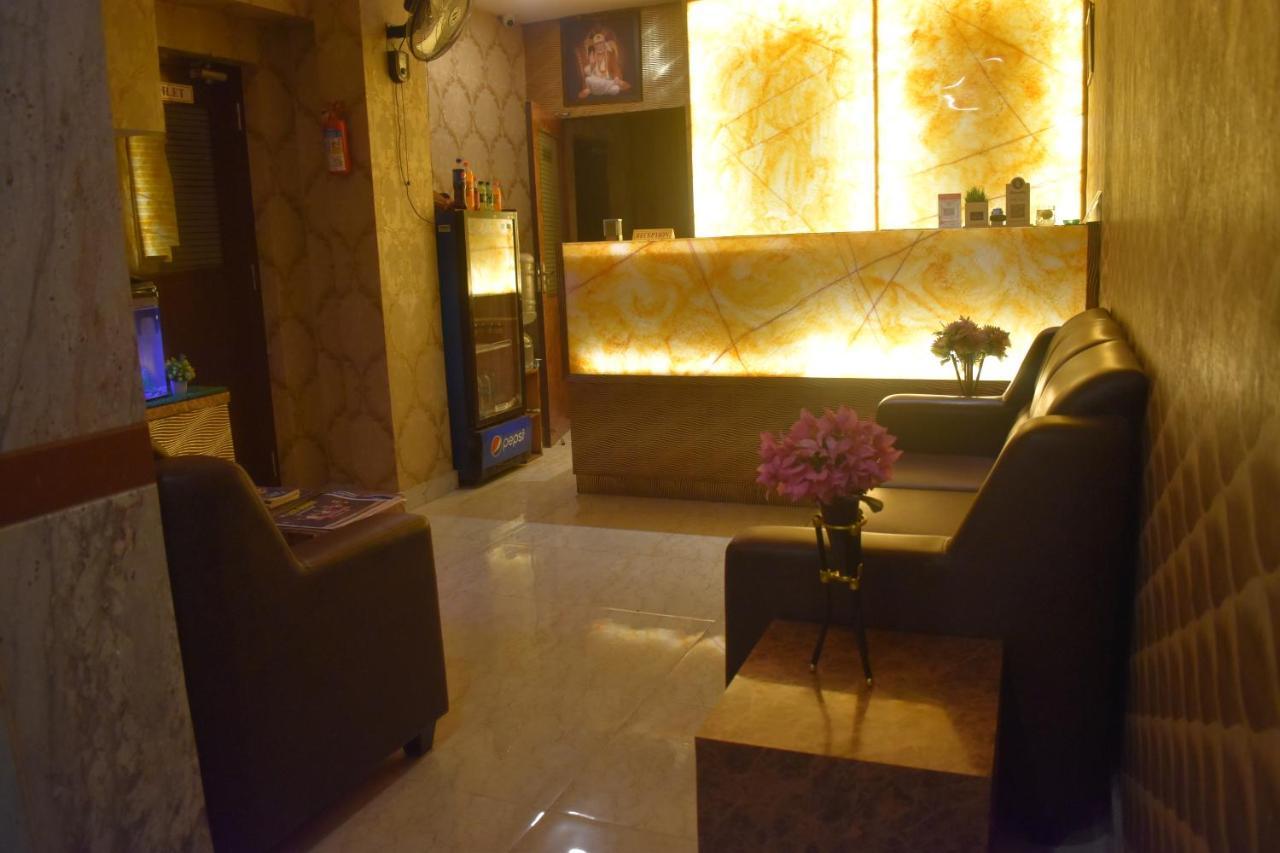 Hotel Ur Comforts Jayanagar 벵갈루루 외부 사진