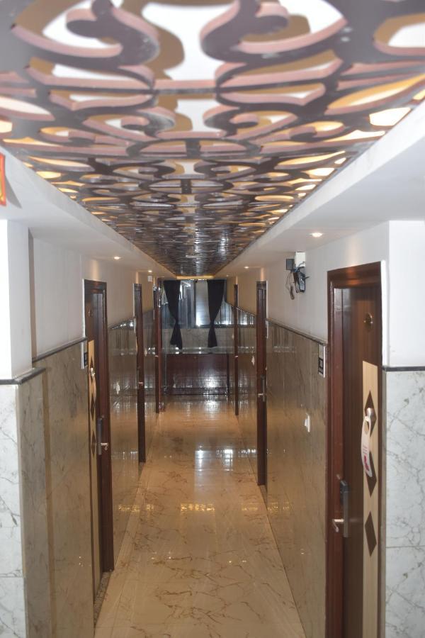 Hotel Ur Comforts Jayanagar 벵갈루루 외부 사진