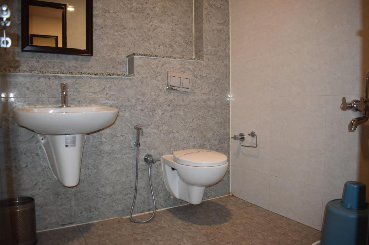 Hotel Ur Comforts Jayanagar 벵갈루루 외부 사진