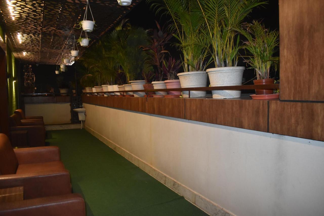 Hotel Ur Comforts Jayanagar 벵갈루루 외부 사진