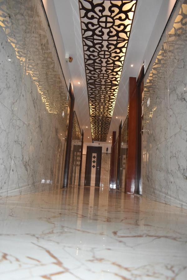 Hotel Ur Comforts Jayanagar 벵갈루루 외부 사진