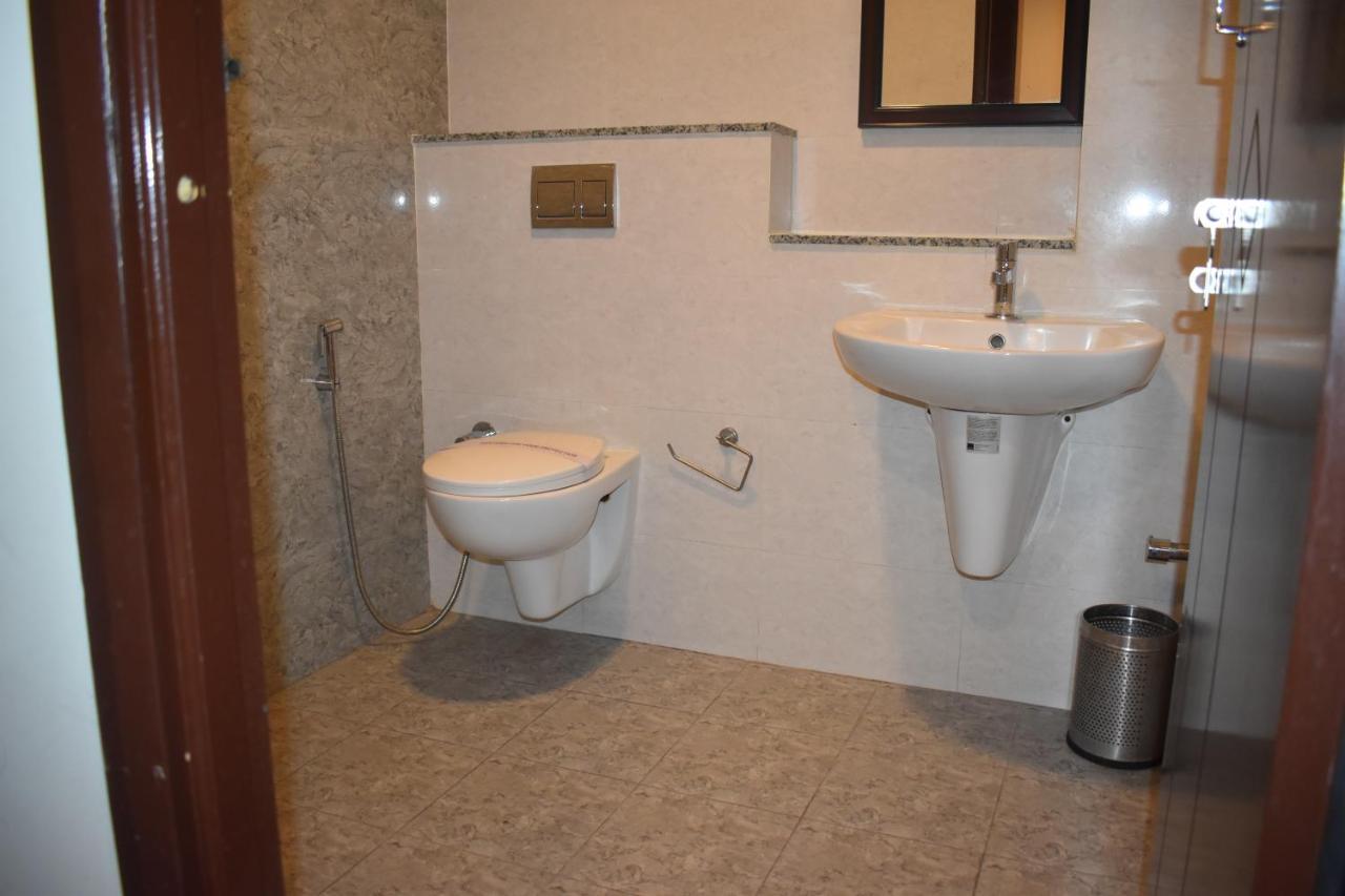 Hotel Ur Comforts Jayanagar 벵갈루루 외부 사진