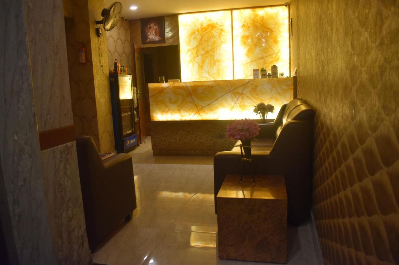 Hotel Ur Comforts Jayanagar 벵갈루루 외부 사진