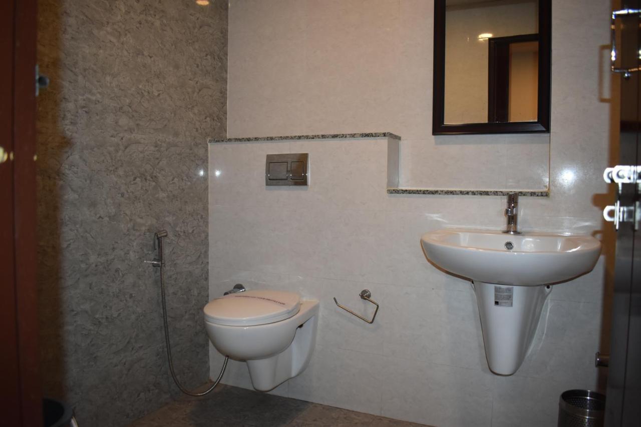 Hotel Ur Comforts Jayanagar 벵갈루루 외부 사진