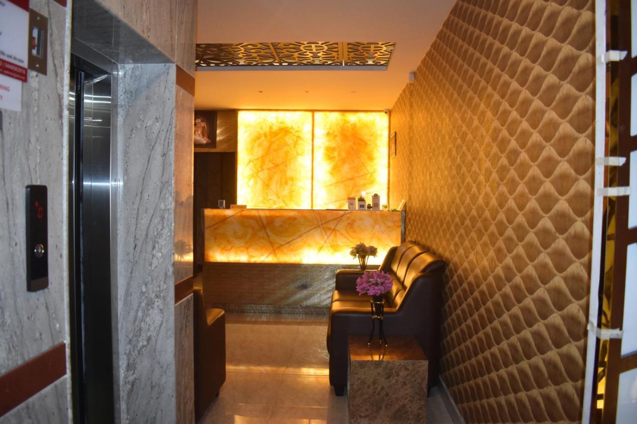 Hotel Ur Comforts Jayanagar 벵갈루루 외부 사진