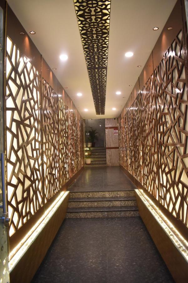 Hotel Ur Comforts Jayanagar 벵갈루루 외부 사진