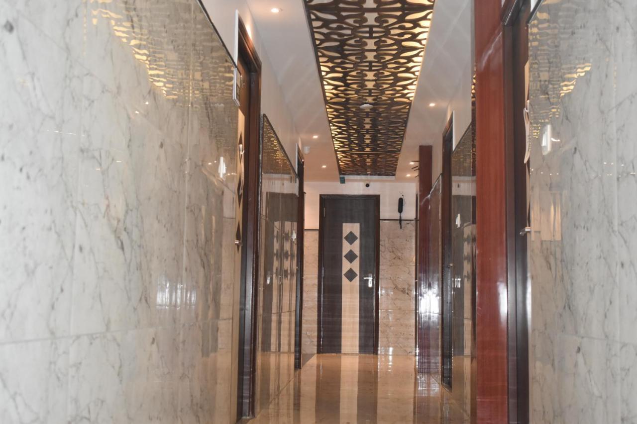 Hotel Ur Comforts Jayanagar 벵갈루루 외부 사진