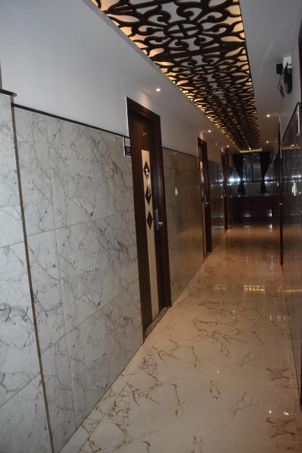 Hotel Ur Comforts Jayanagar 벵갈루루 외부 사진
