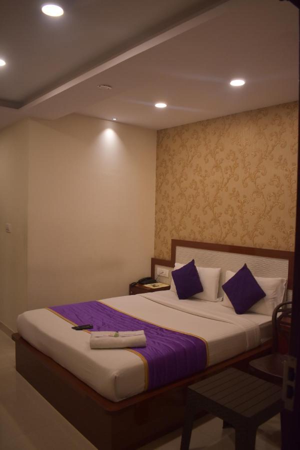 Hotel Ur Comforts Jayanagar 벵갈루루 외부 사진