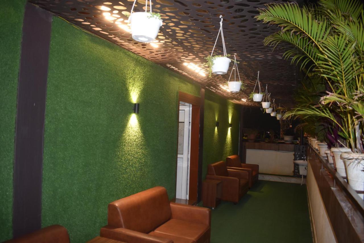 Hotel Ur Comforts Jayanagar 벵갈루루 외부 사진