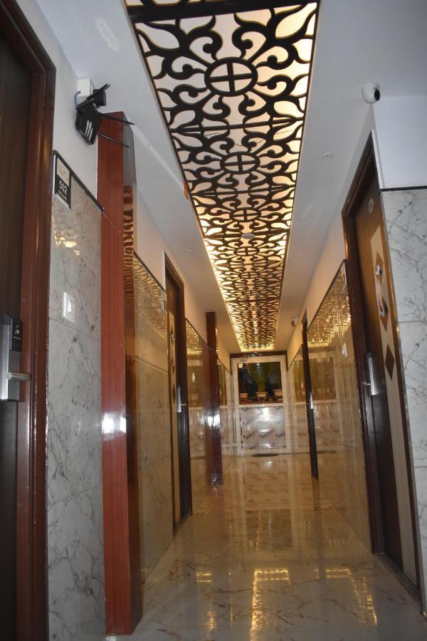 Hotel Ur Comforts Jayanagar 벵갈루루 외부 사진