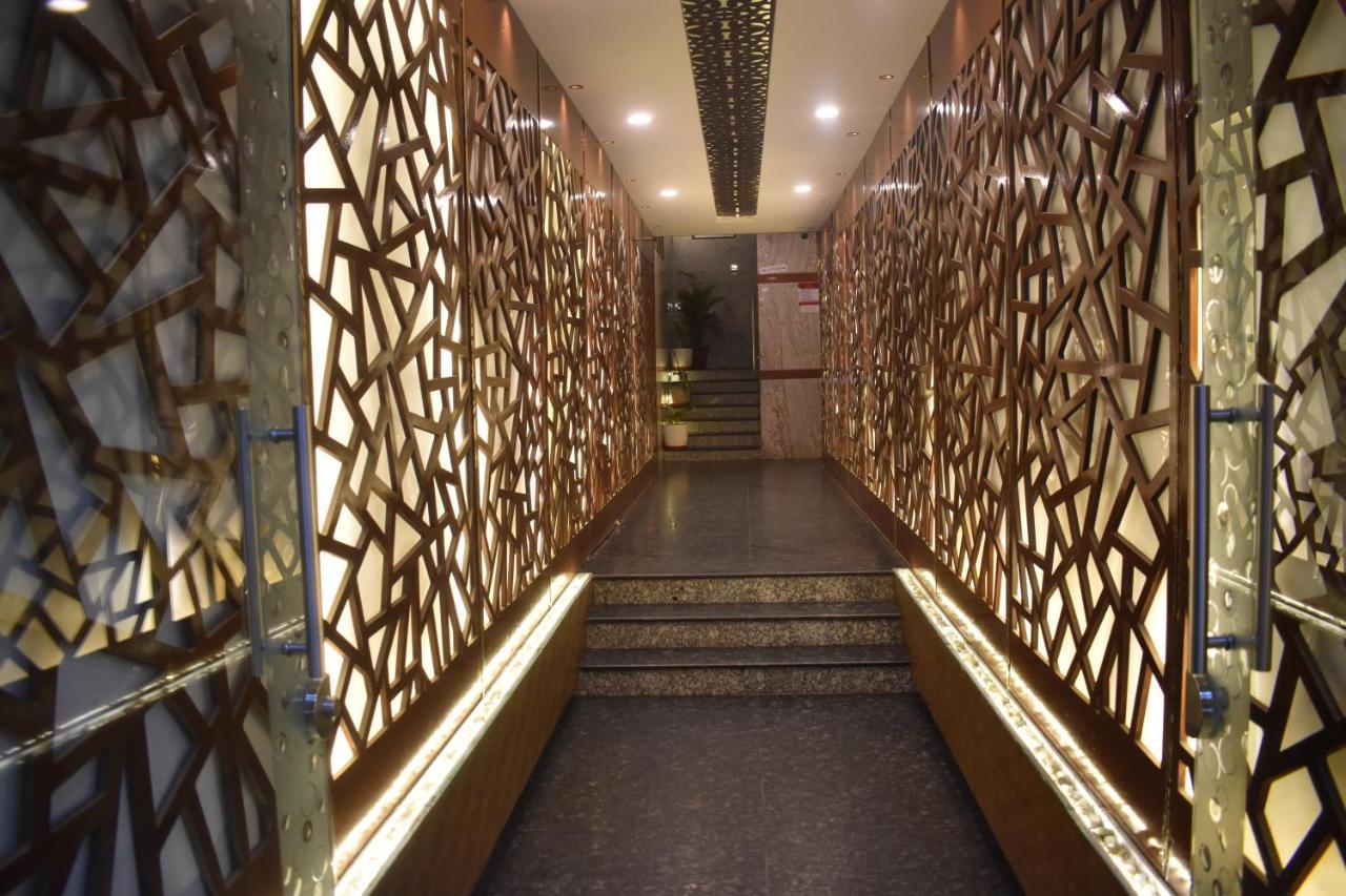 Hotel Ur Comforts Jayanagar 벵갈루루 외부 사진