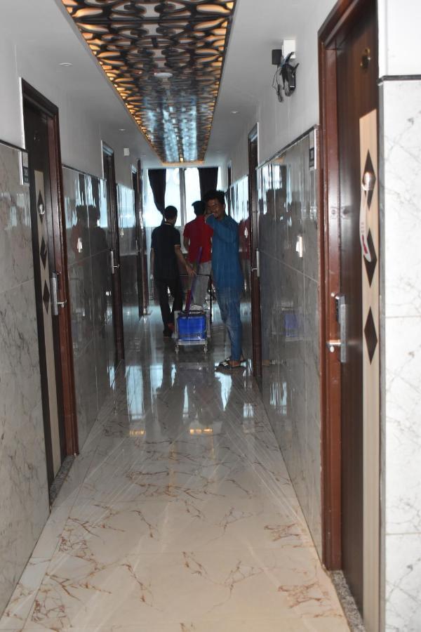 Hotel Ur Comforts Jayanagar 벵갈루루 외부 사진