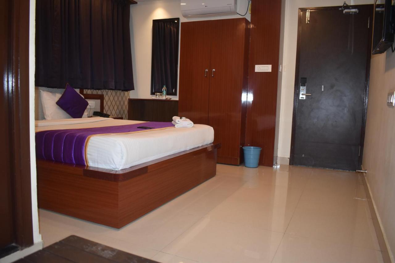 Hotel Ur Comforts Jayanagar 벵갈루루 외부 사진
